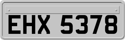 EHX5378