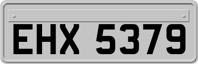 EHX5379
