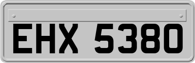 EHX5380