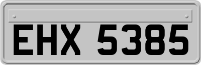 EHX5385