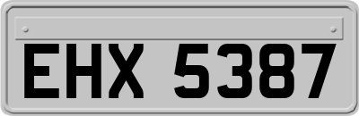 EHX5387