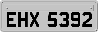 EHX5392