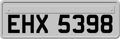 EHX5398