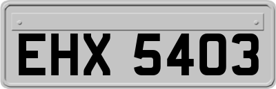 EHX5403