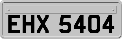 EHX5404