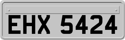 EHX5424