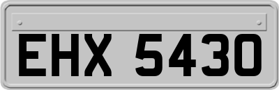 EHX5430