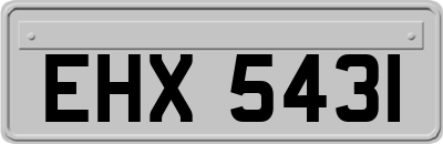 EHX5431