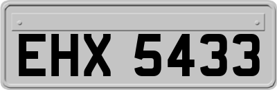 EHX5433