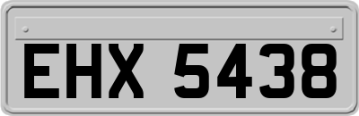 EHX5438