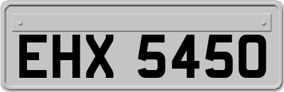 EHX5450