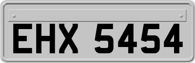 EHX5454