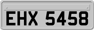 EHX5458