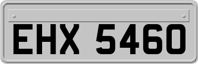 EHX5460