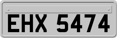 EHX5474