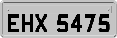 EHX5475