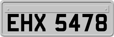 EHX5478