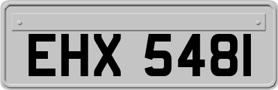 EHX5481