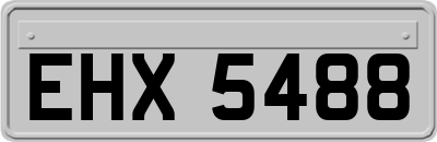 EHX5488