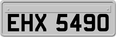 EHX5490
