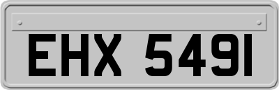 EHX5491