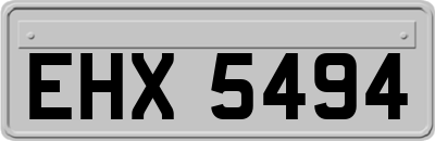 EHX5494