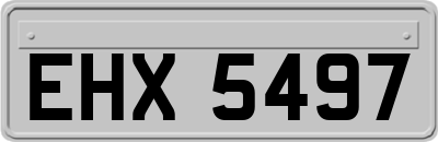 EHX5497