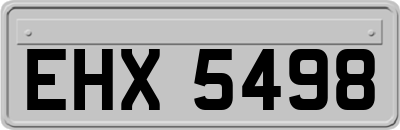 EHX5498