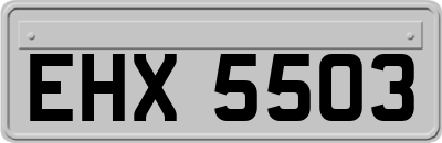 EHX5503