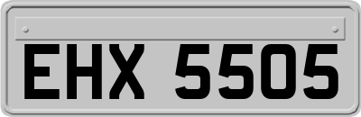 EHX5505