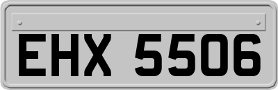 EHX5506