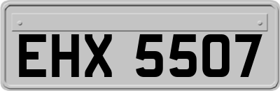 EHX5507