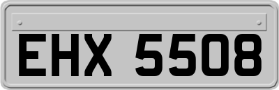 EHX5508