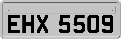 EHX5509