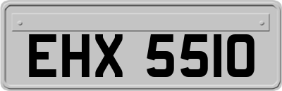 EHX5510