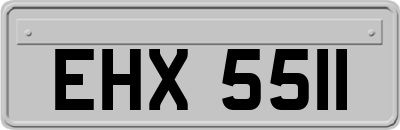 EHX5511
