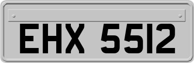EHX5512