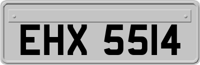EHX5514