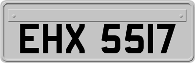 EHX5517