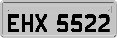 EHX5522