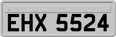 EHX5524