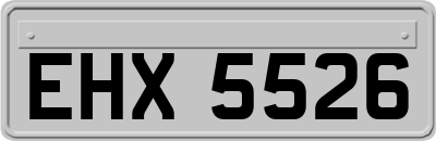 EHX5526