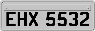 EHX5532