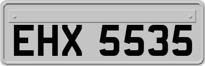 EHX5535