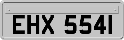 EHX5541