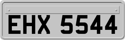 EHX5544