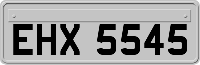 EHX5545