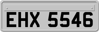 EHX5546