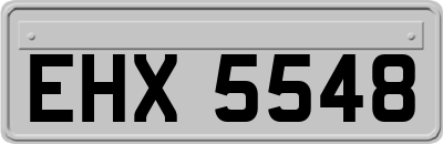 EHX5548