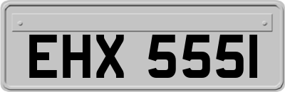 EHX5551